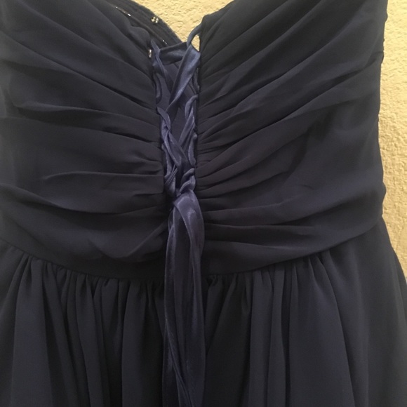Juniors Small Formal dress - Picture 4 of 5